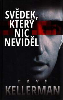 Svědek, který nic neviděl
