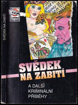 Svědek na zabití