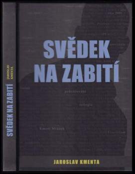 Svědek na zabití