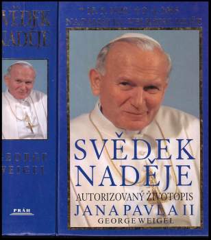 George Weigel: Svědek naděje