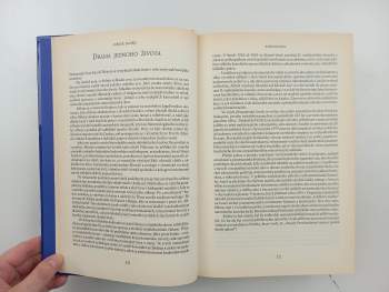 George Weigel: Svědek naděje