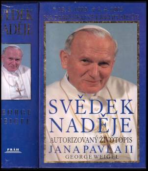 George Weigel: Svědek naděje