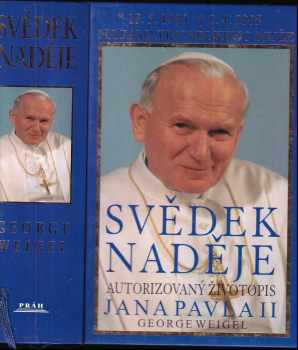 Svědek naděje