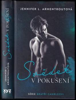 L. Jennifer: Svědek v pokušení