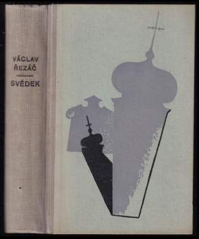 Svědek