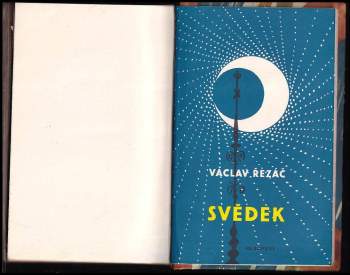 Václav Řezáč: Svědek