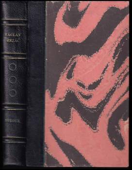 Václav Řezáč: Svědek