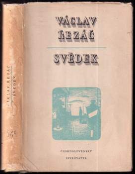 Svědek