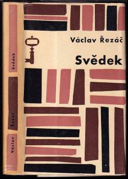 Svědek