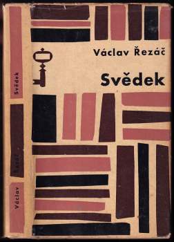Svědek