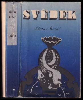 Svědek