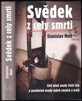 Svědek z cely smrti