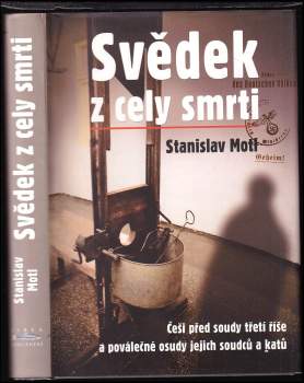 Svědek z cely smrti