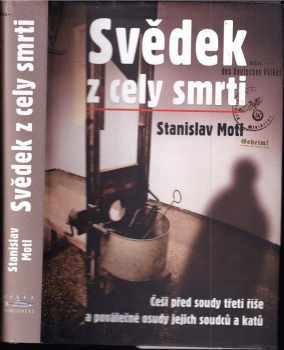 Svědek z cely smrti