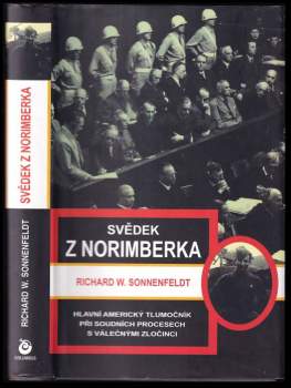 Svědek z Norimberka