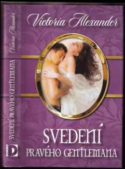 Svedení pravého gentlemana