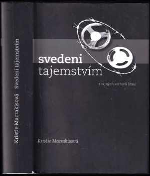 Svedeni tajemstvím