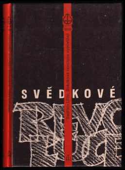 Svědkové revoluce