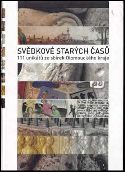 Svědkové starých časů
