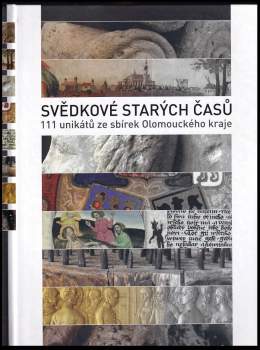 Svědkové starých časů