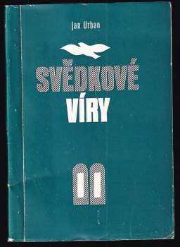 Svědkové víry