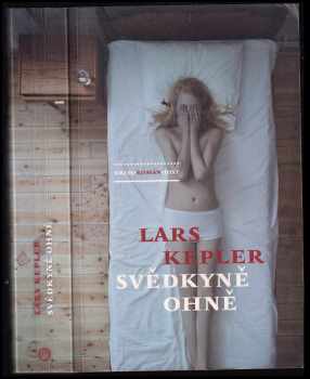 Svědkyně ohně - Lars Kepler (2013, Host) - ID: 1694645