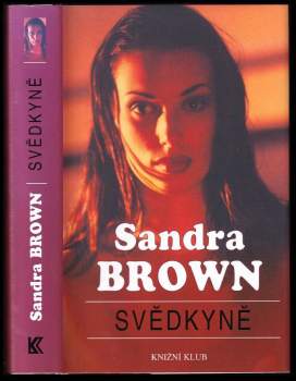 Svědkyně