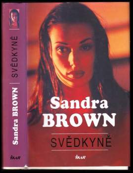 Sandra Brown: Svědkyně