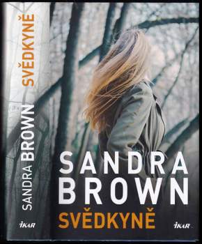 Sandra Brown: Svědkyně