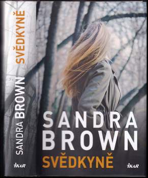 Sandra Brown: Svědkyně