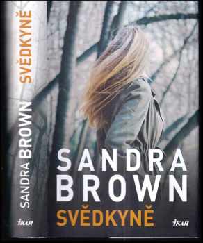 Svědkyně