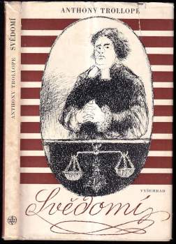 Anthony Trollope: Svědomí