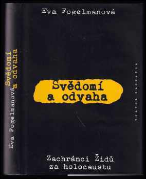 Svědomí a odvaha