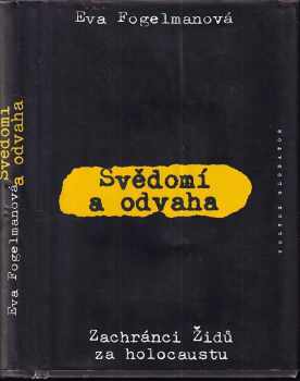 Svědomí a odvaha