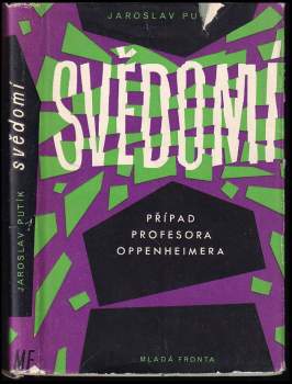 Svědomí