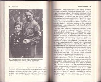 Claudia Koonz: Svědomí nacizmu