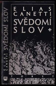 Svědomí slov