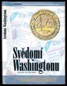 Paul Johnson: Svědomí Washingtonu