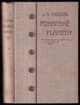 Pohanské plameny
