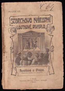 Švédové v Praze