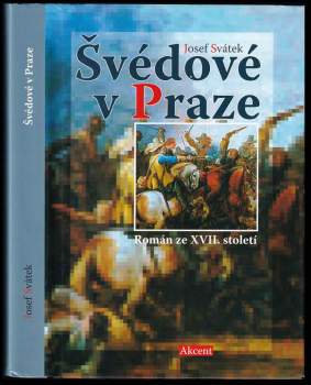 Švédové v Praze