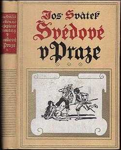 Švédové v Praze