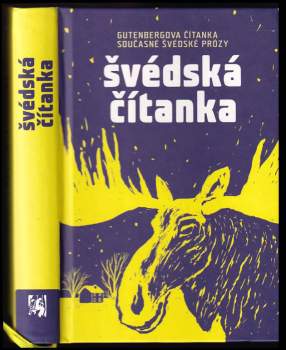 Švédská čítanka