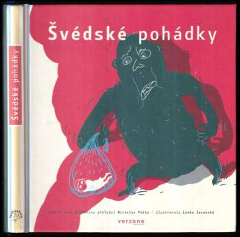 Švédské pohádky