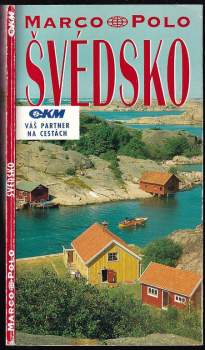 Axel Patitz: Švédsko