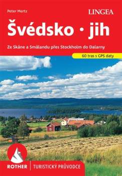 Švédsko, jih