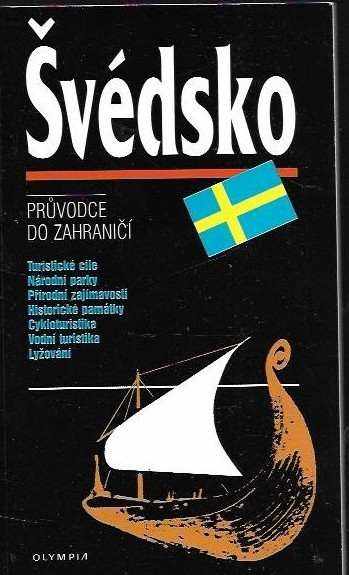 Jan Vaněk: Švédsko
