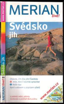 Ralf J Schröder: Švédsko