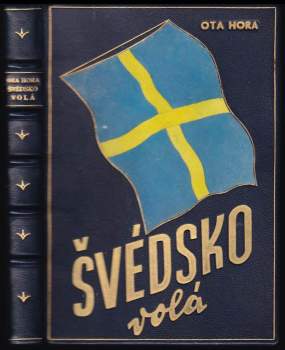 Švédsko volá