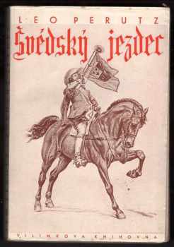 Švédský jezdec